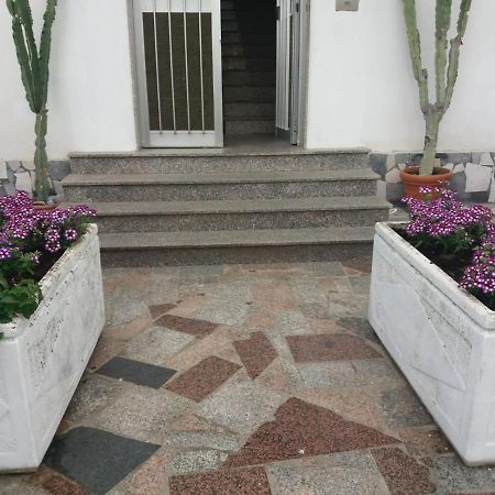 Appartamenti Naxos Giardini Naxos Bagian luar foto