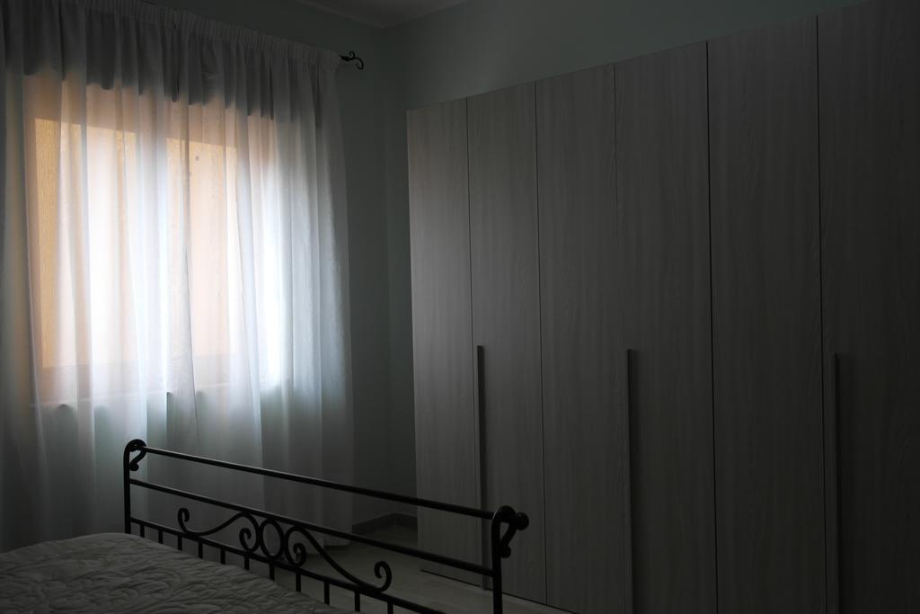 Appartamenti Naxos Giardini Naxos Bagian luar foto