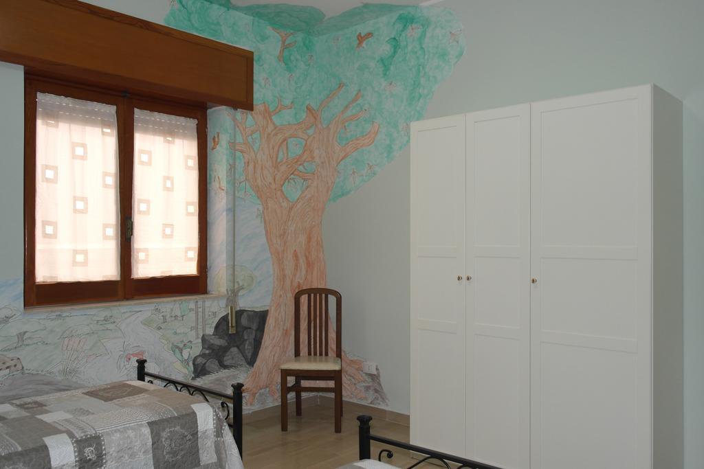 Appartamenti Naxos Giardini Naxos Bagian luar foto