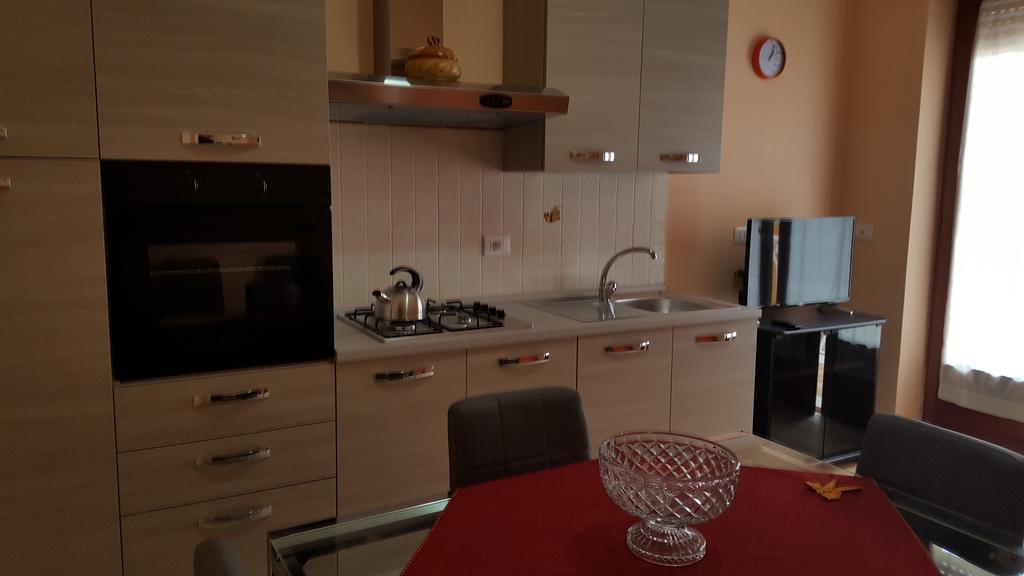 Appartamenti Naxos Giardini Naxos Bagian luar foto