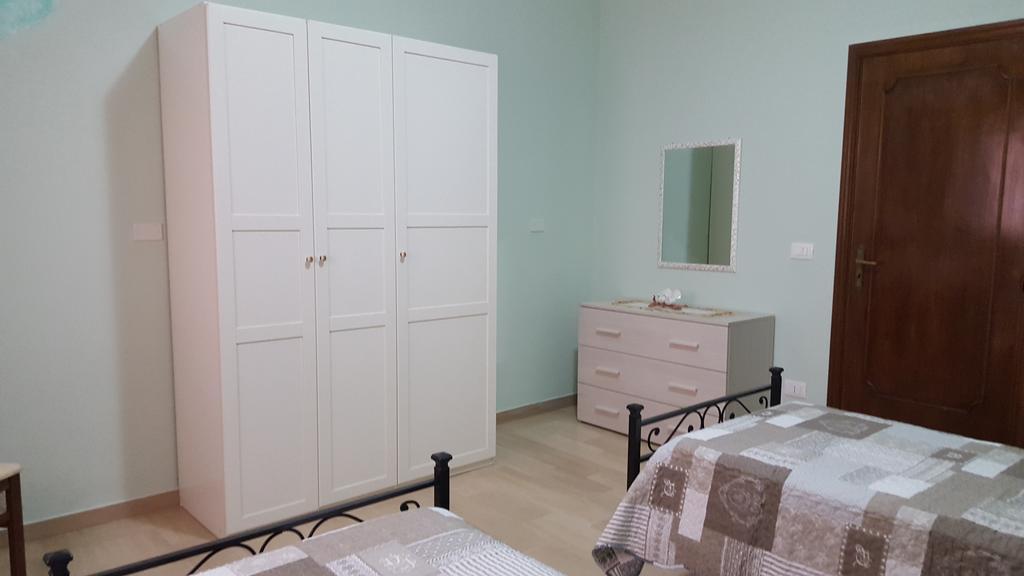 Appartamenti Naxos Giardini Naxos Bagian luar foto