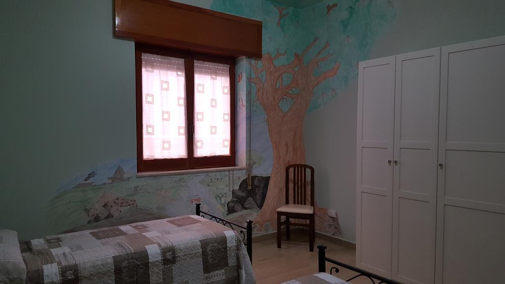 Appartamenti Naxos Giardini Naxos Bagian luar foto