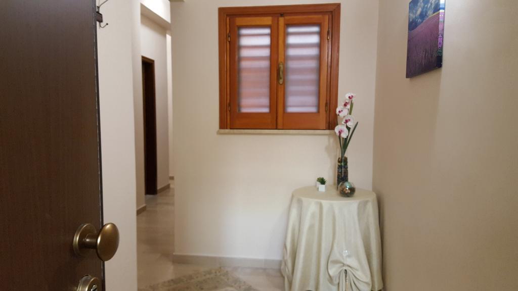 Appartamenti Naxos Giardini Naxos Bagian luar foto