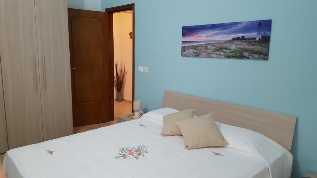 Appartamenti Naxos Giardini Naxos Bagian luar foto