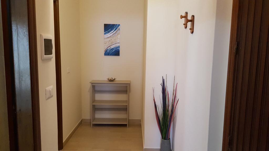 Appartamenti Naxos Giardini Naxos Bagian luar foto