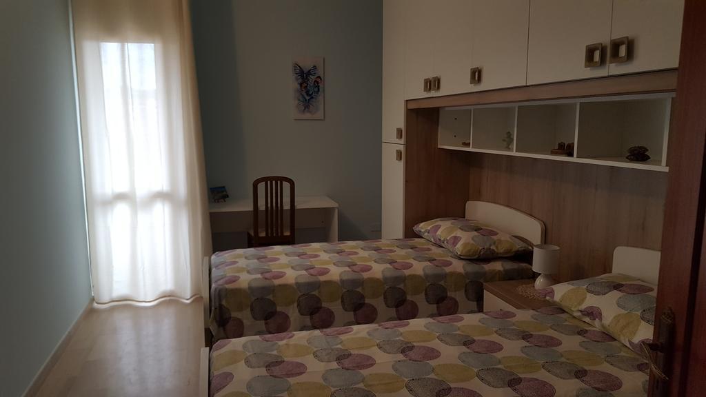 Appartamenti Naxos Giardini Naxos Bagian luar foto